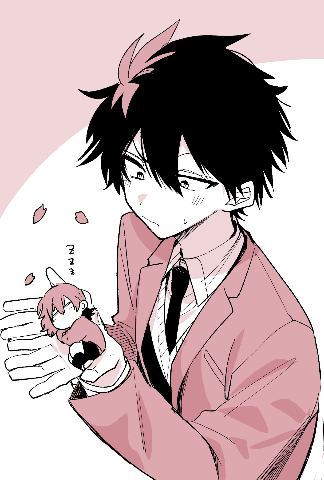 Read Osoraku Kanojo wa Ore no Aniki wo Neratteru ES Manga Online