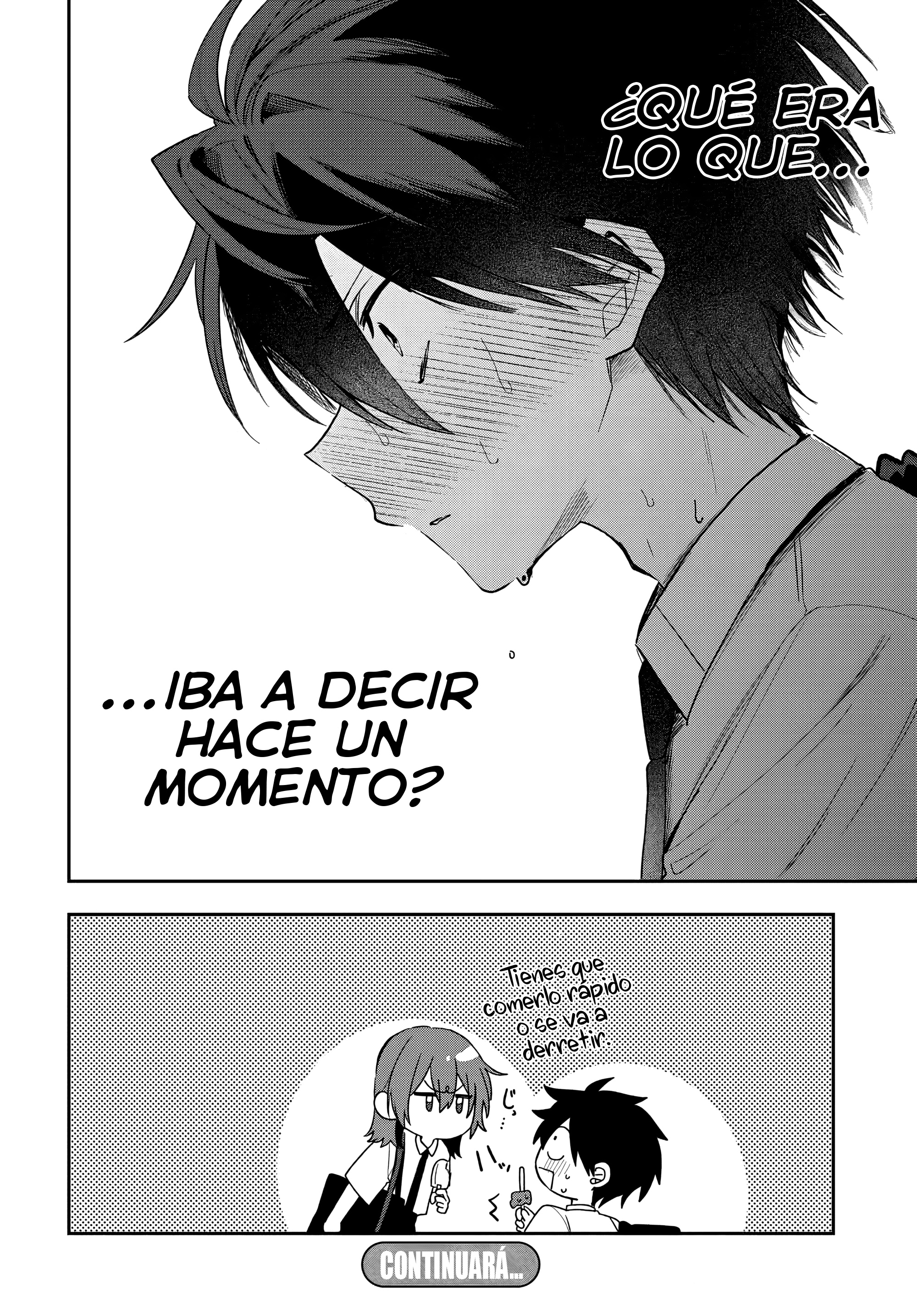 Read Osoraku Kanojo wa Ore no Aniki wo Neratteru ES Manga Online