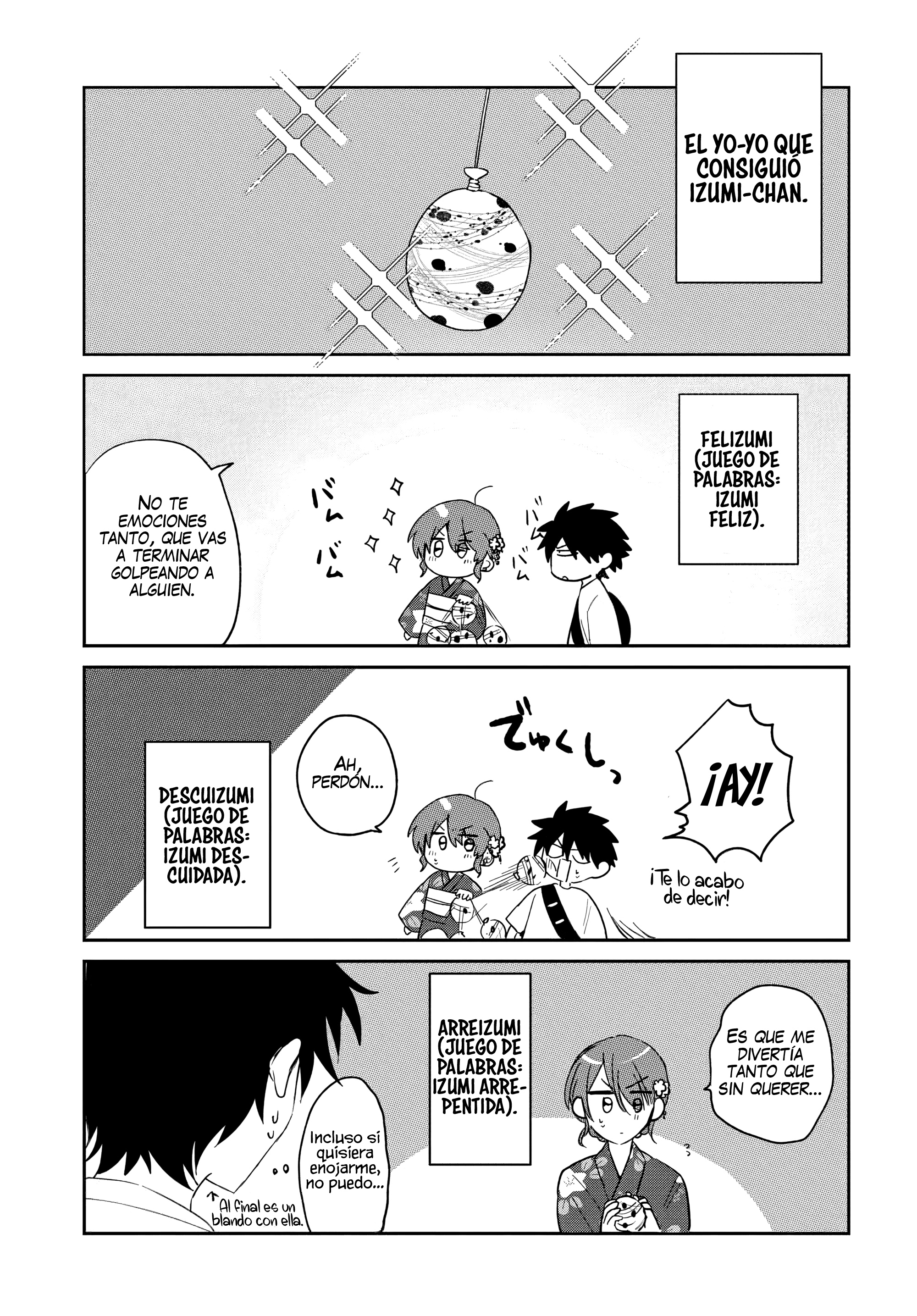 Read Osoraku Kanojo wa Ore no Aniki wo Neratteru ES Manga Online