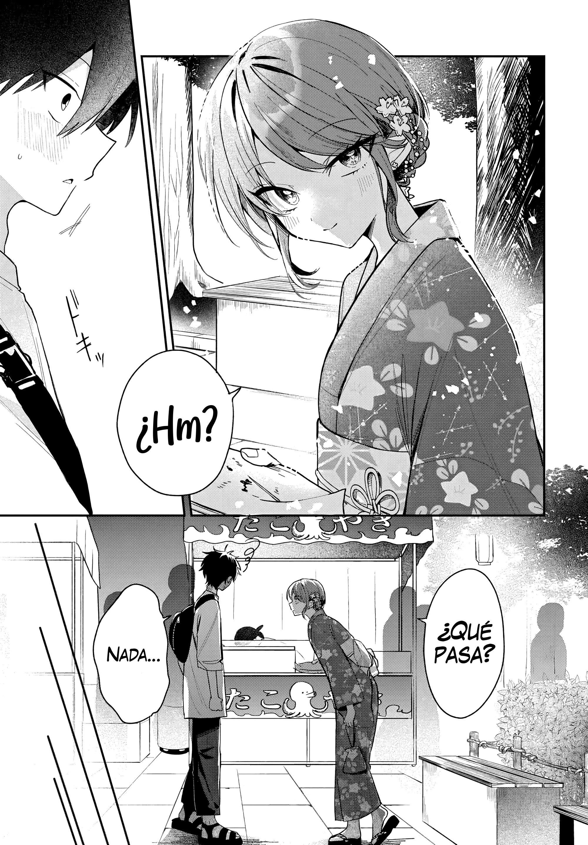 Read Osoraku Kanojo wa Ore no Aniki wo Neratteru ES Manga Online