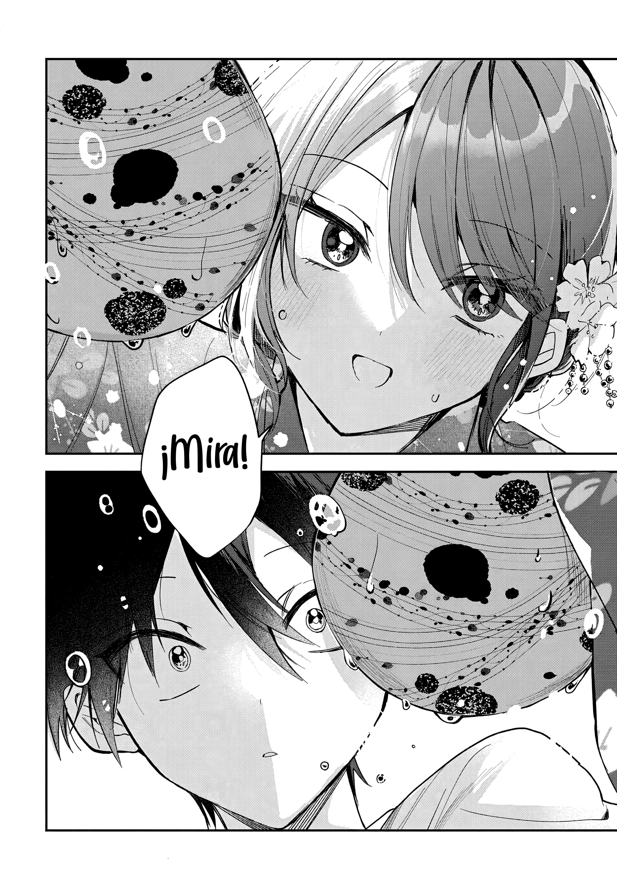 Read Osoraku Kanojo wa Ore no Aniki wo Neratteru ES Manga Online