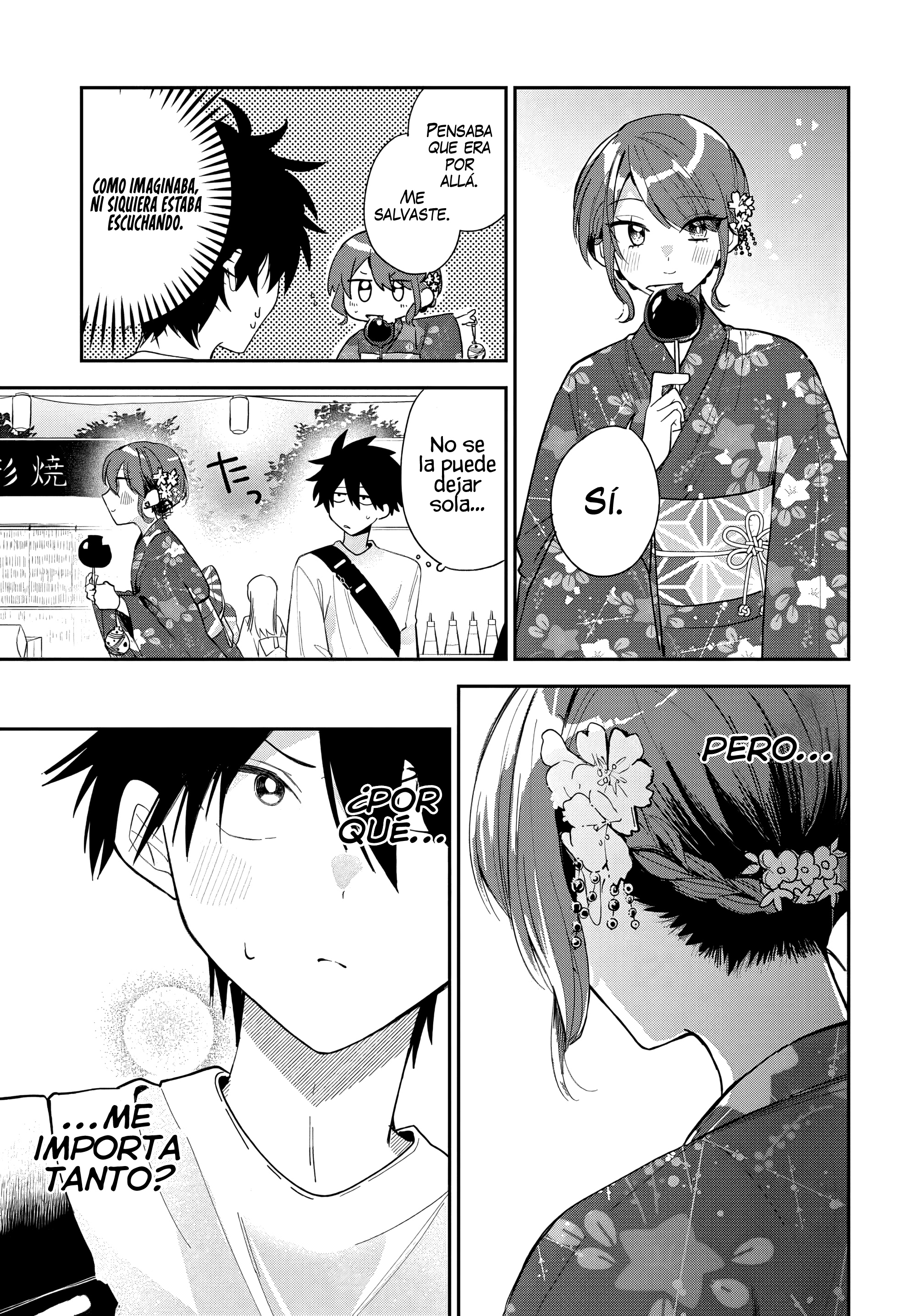 Read Osoraku Kanojo wa Ore no Aniki wo Neratteru ES Manga Online
