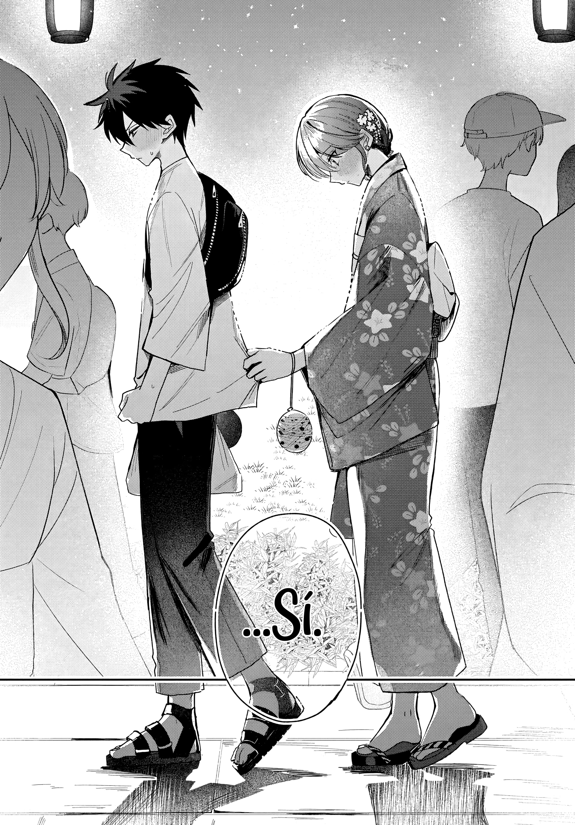 Read Osoraku Kanojo wa Ore no Aniki wo Neratteru ES Manga Online