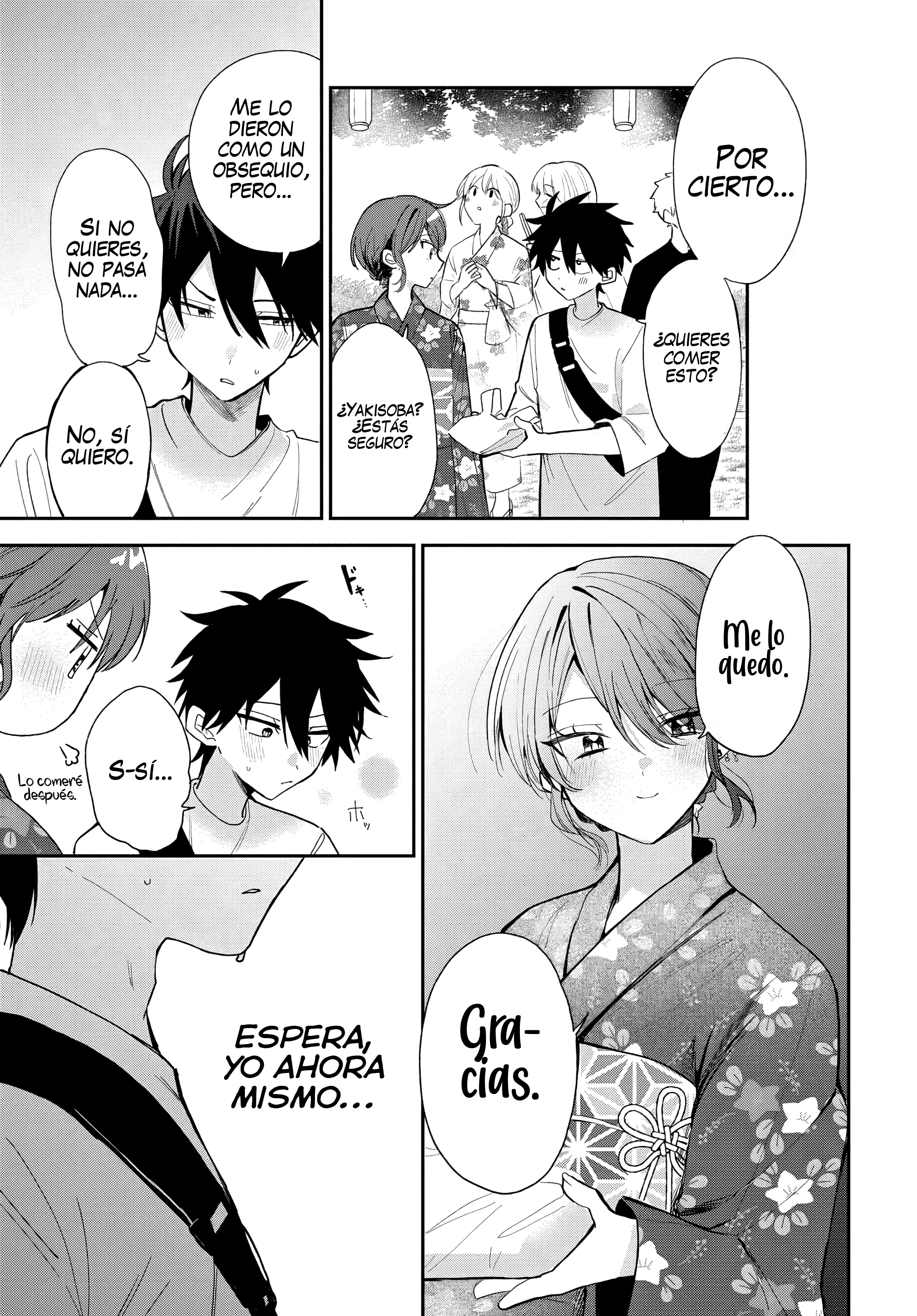 Read Osoraku Kanojo wa Ore no Aniki wo Neratteru ES Manga Online