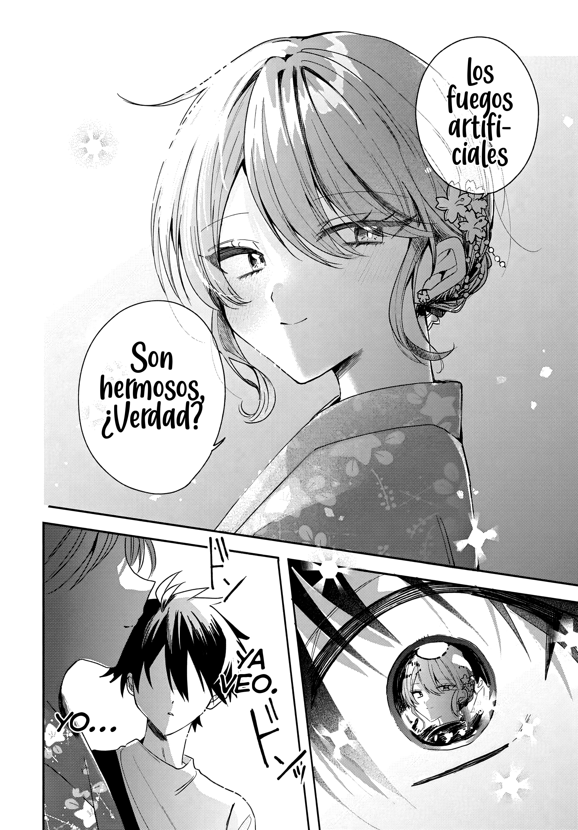 Read Osoraku Kanojo wa Ore no Aniki wo Neratteru ES Manga Online