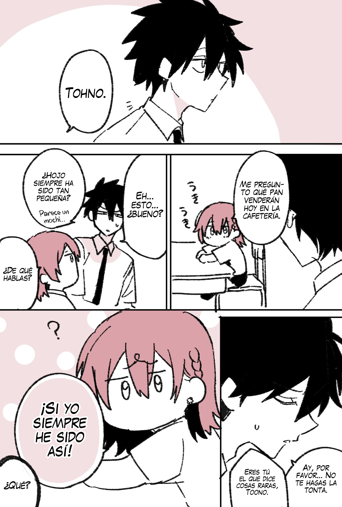 Read Osoraku Kanojo wa Ore no Aniki wo Neratteru ES Manga Online