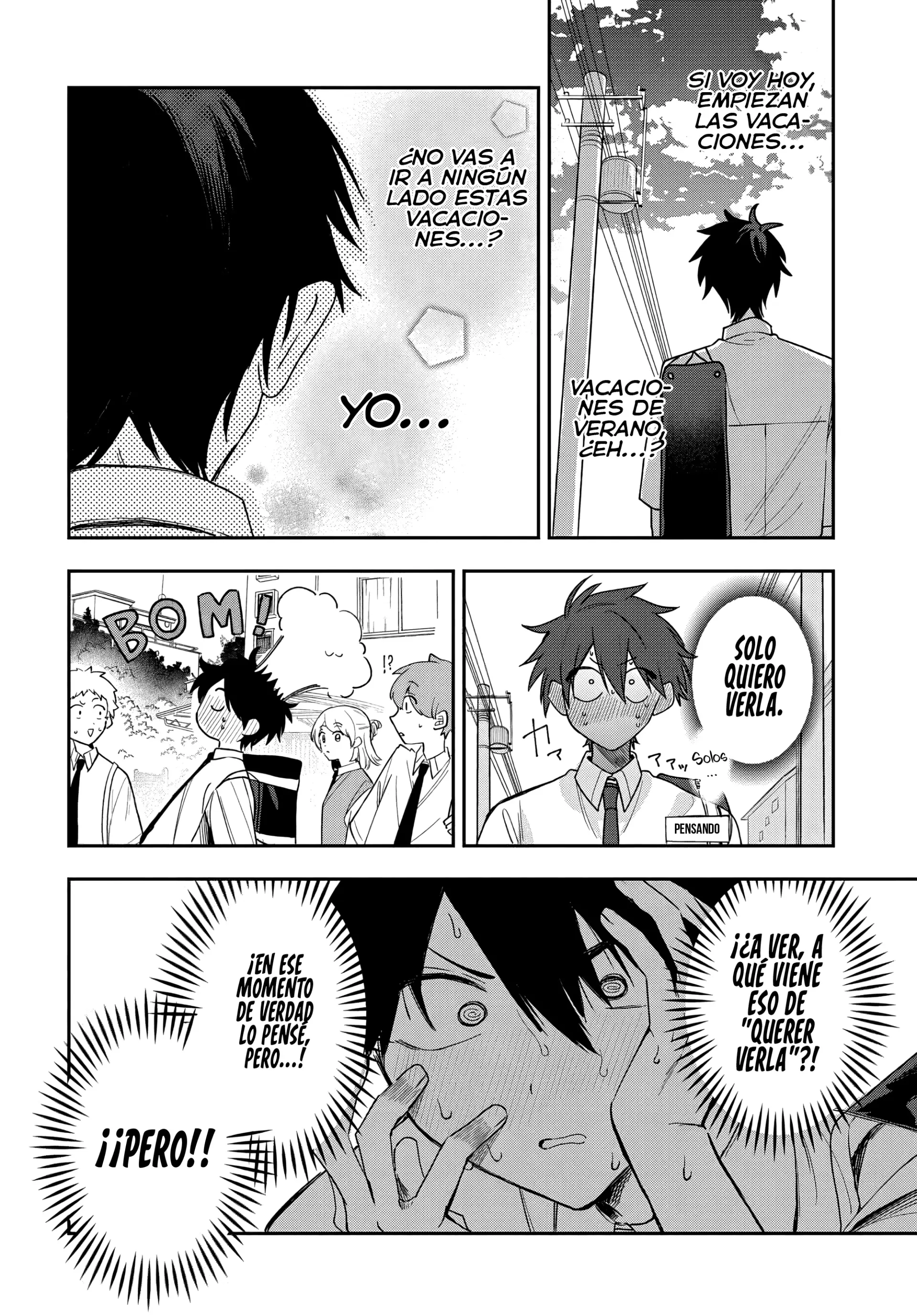 Read Osoraku Kanojo wa Ore no Aniki wo Neratteru ES Manga Online