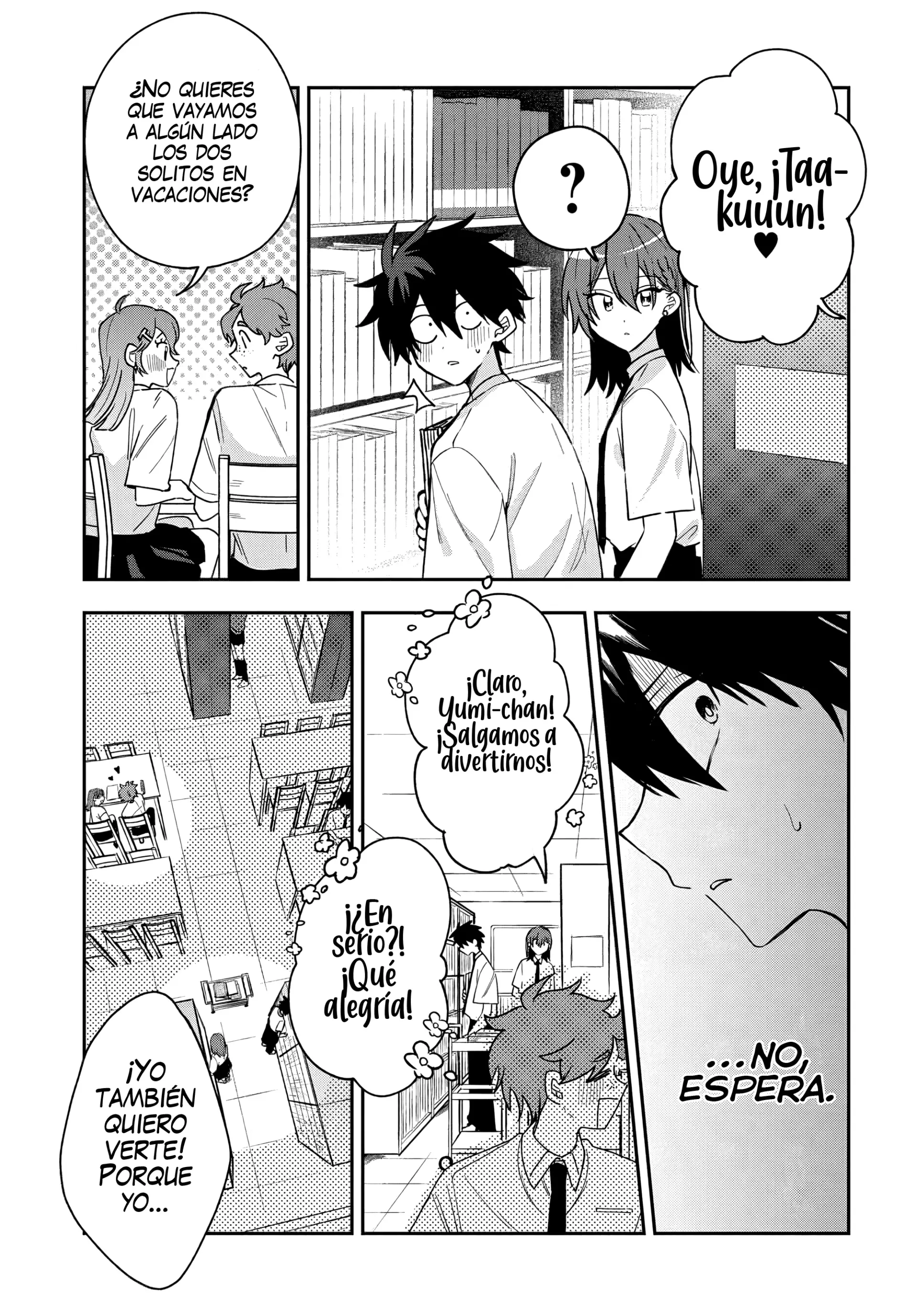 Read Osoraku Kanojo wa Ore no Aniki wo Neratteru ES Manga Online
