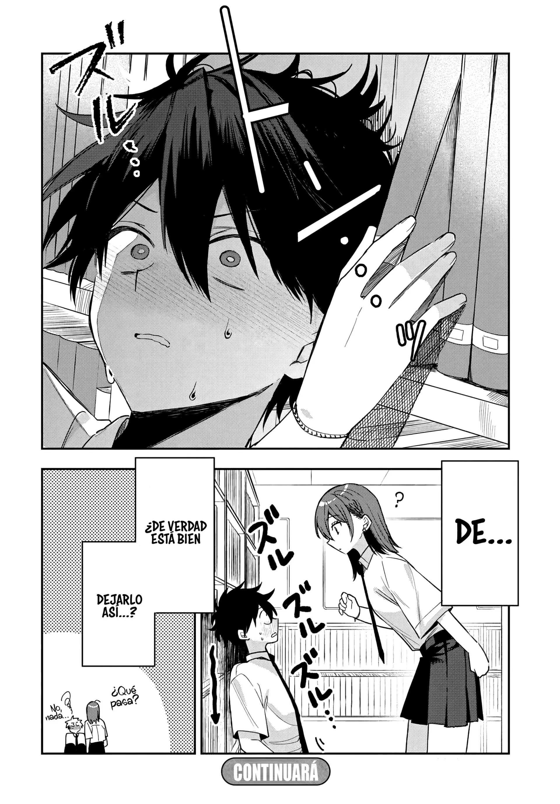 Read Osoraku Kanojo wa Ore no Aniki wo Neratteru ES Manga Online