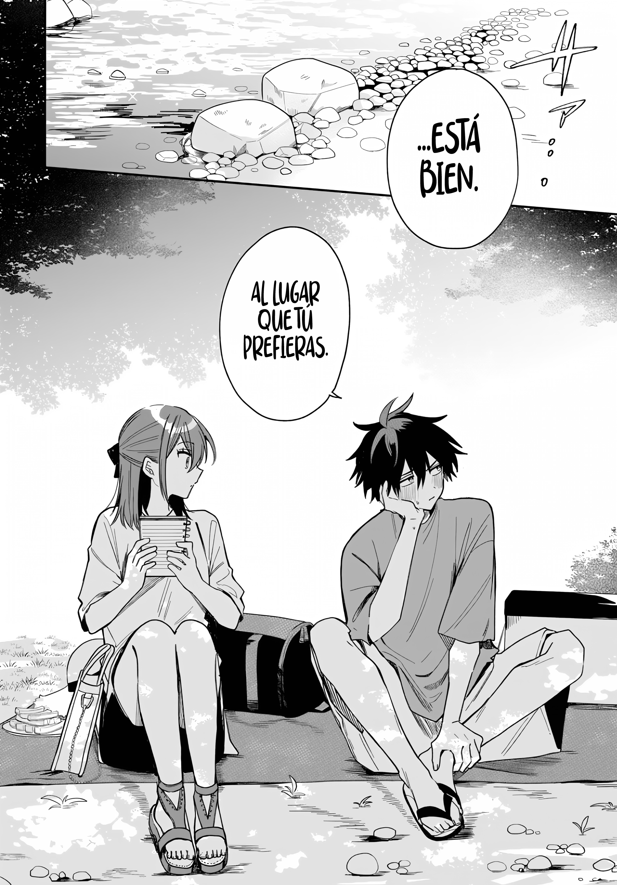 Read Osoraku Kanojo wa Ore no Aniki wo Neratteru ES Manga Online
