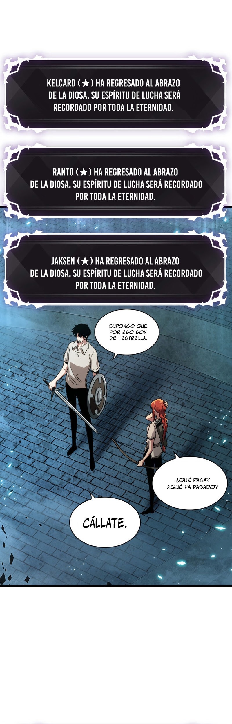 Read Pick Me Up ES Manga Online