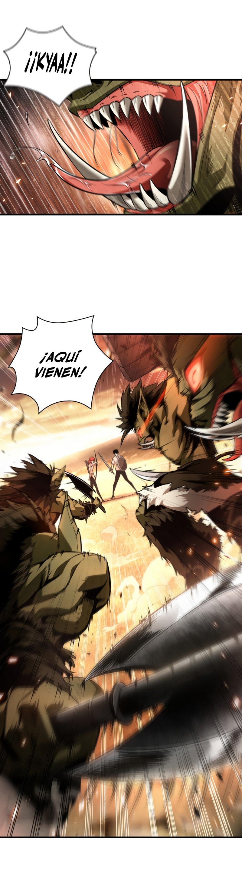 Read Pick Me Up ES Manga Online