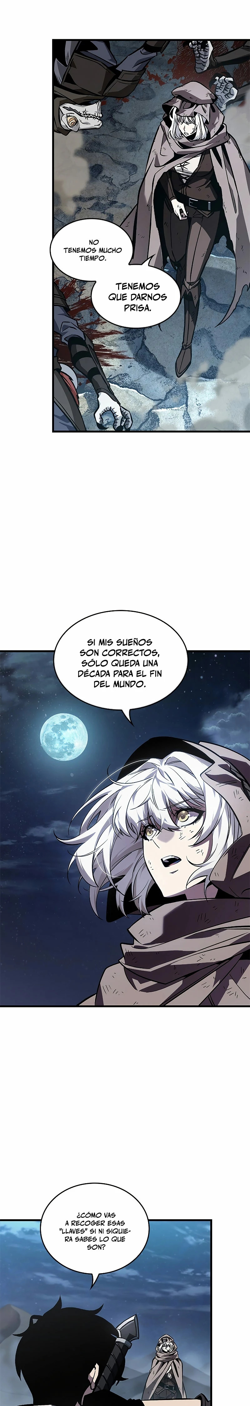 Read Pick Me Up ES Manga Online