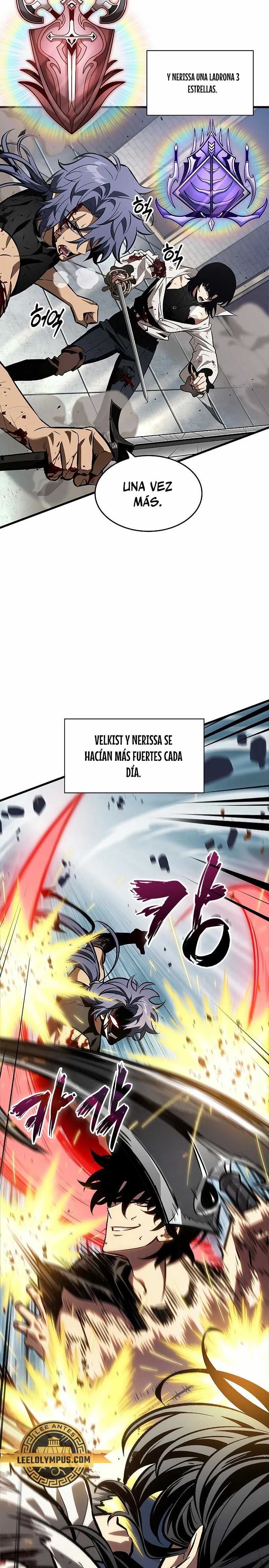 Read Pick Me Up ES Manga Online