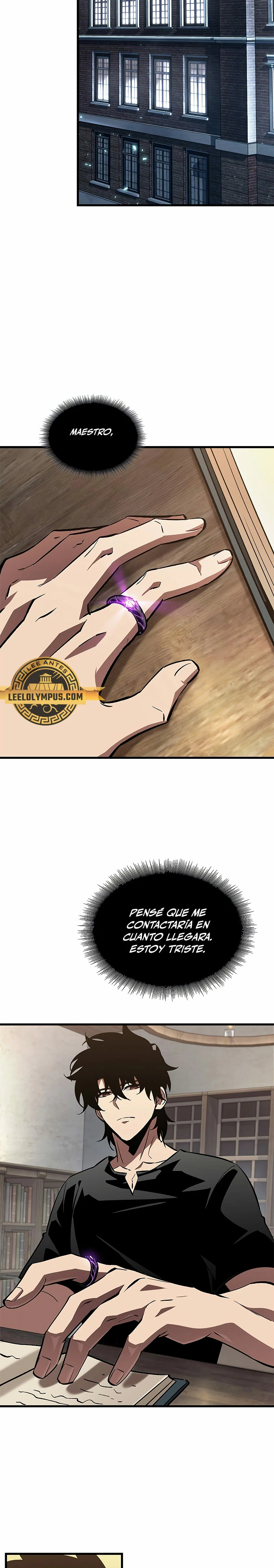 Read Pick Me Up ES Manga Online