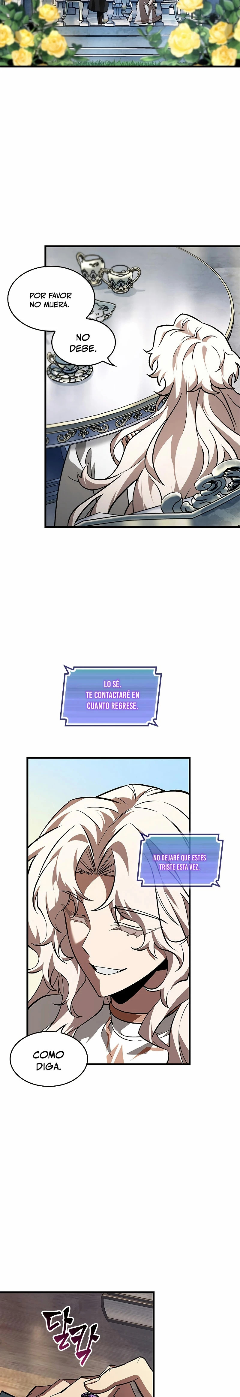 Read Pick Me Up ES Manga Online