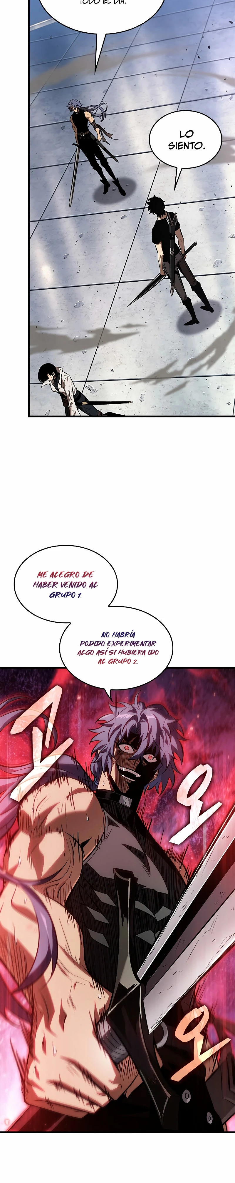 Read Pick Me Up ES Manga Online