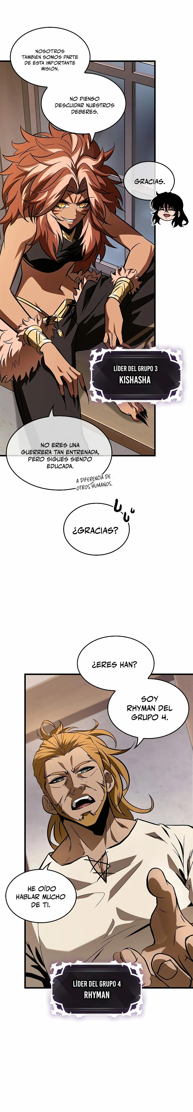 Read Pick Me Up ES Manga Online