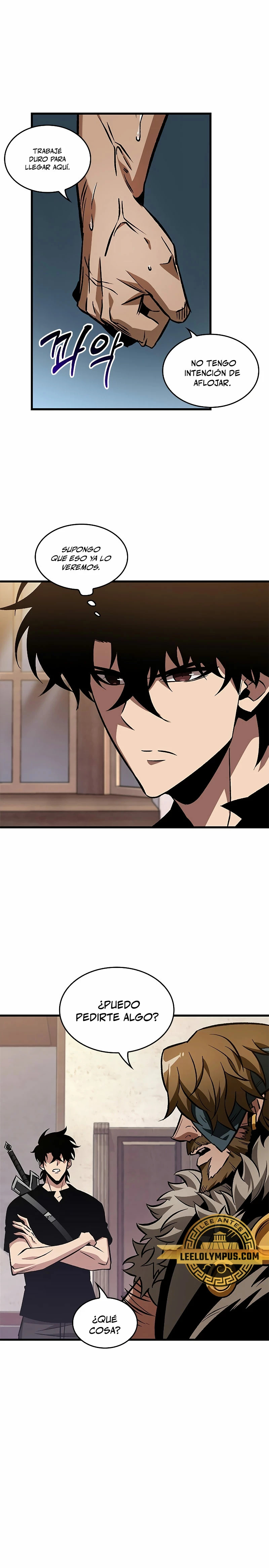 Read Pick Me Up ES Manga Online
