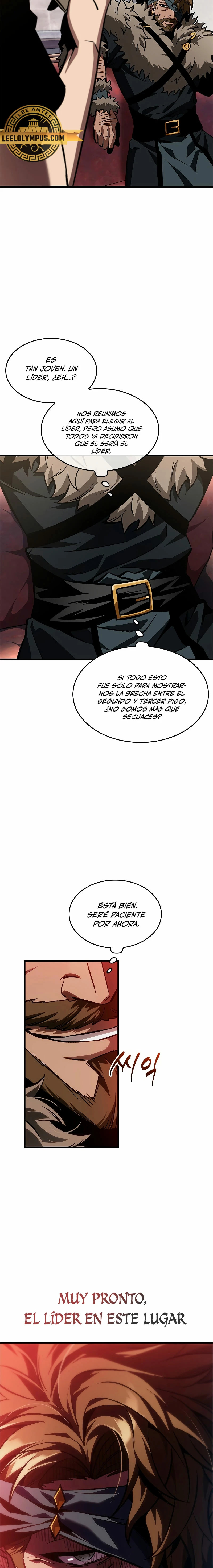 Read Pick Me Up ES Manga Online