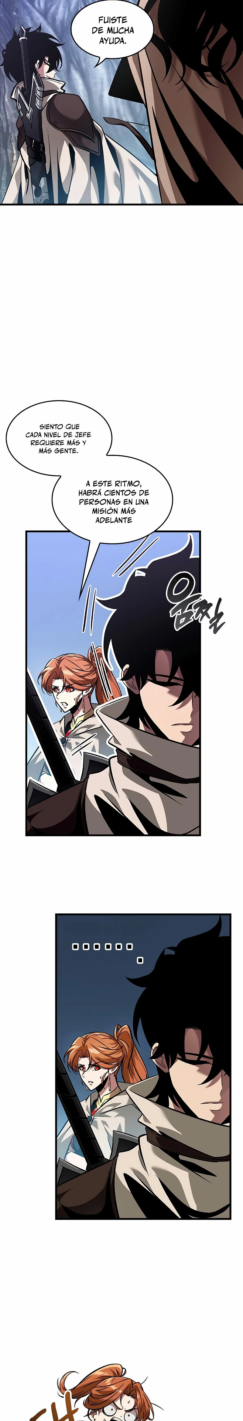 Read Pick Me Up ES Manga Online