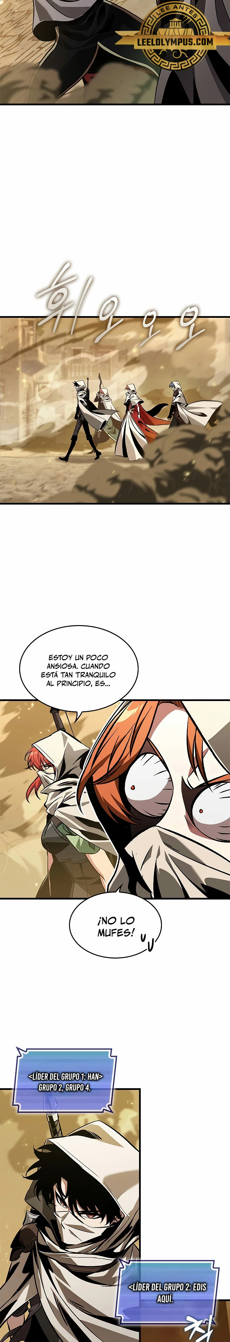Read Pick Me Up ES Manga Online