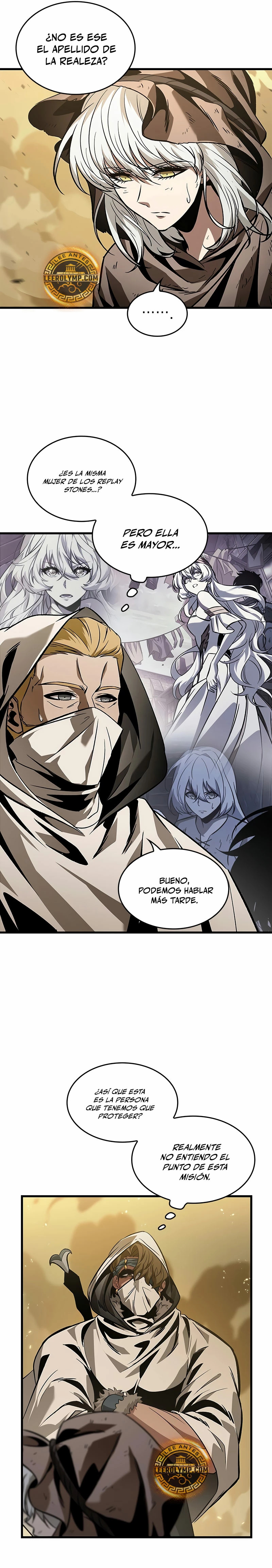 Read Pick Me Up ES Manga Online