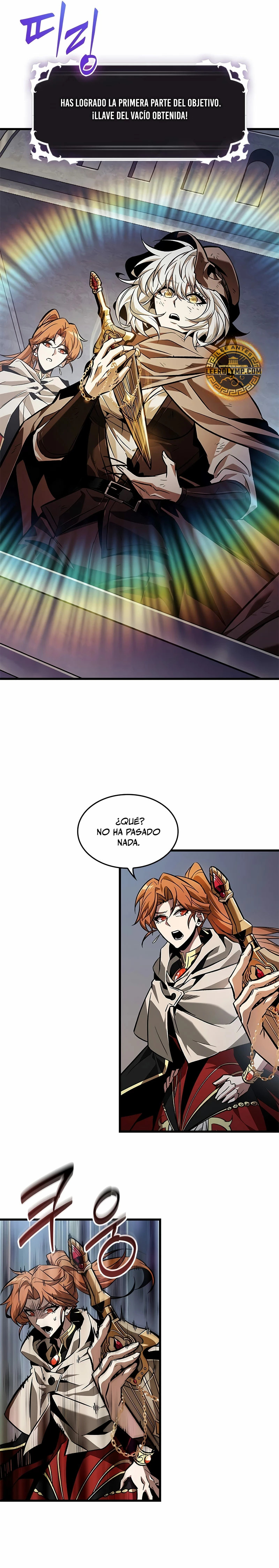 Read Pick Me Up ES Manga Online