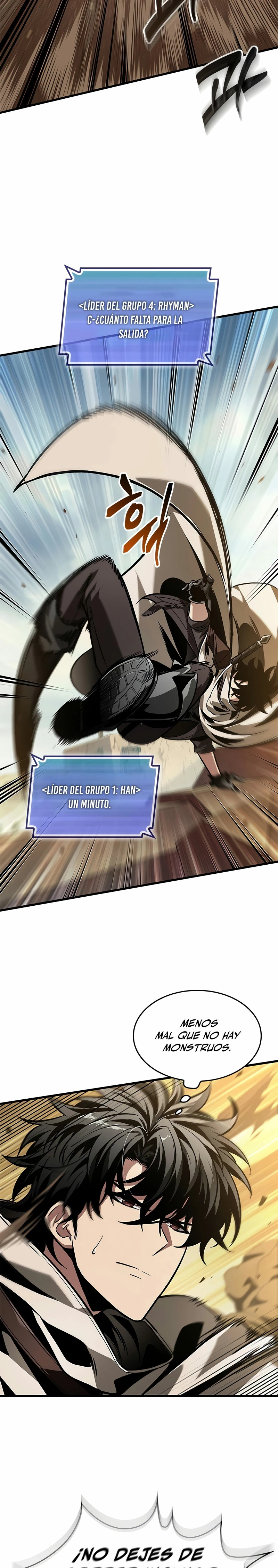 Read Pick Me Up ES Manga Online