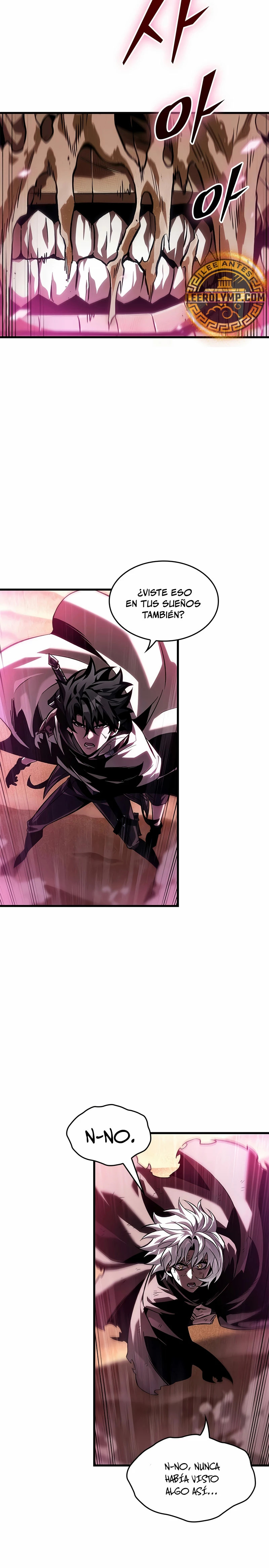 Read Pick Me Up ES Manga Online