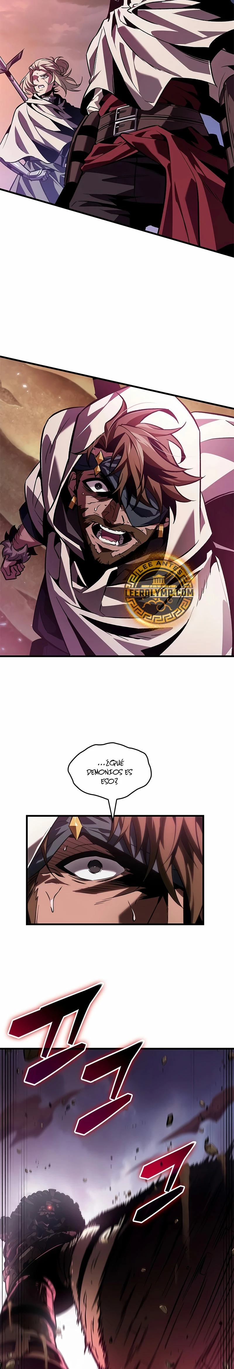 Read Pick Me Up ES Manga Online