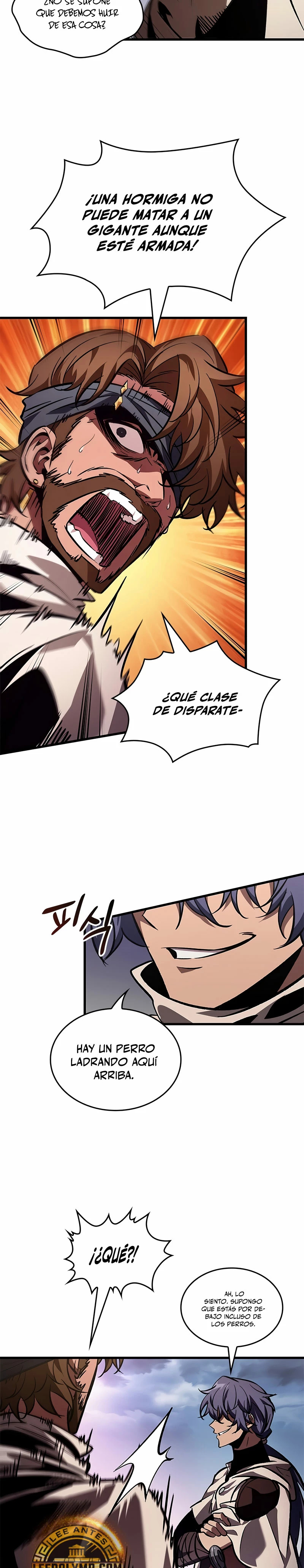 Read Pick Me Up ES Manga Online