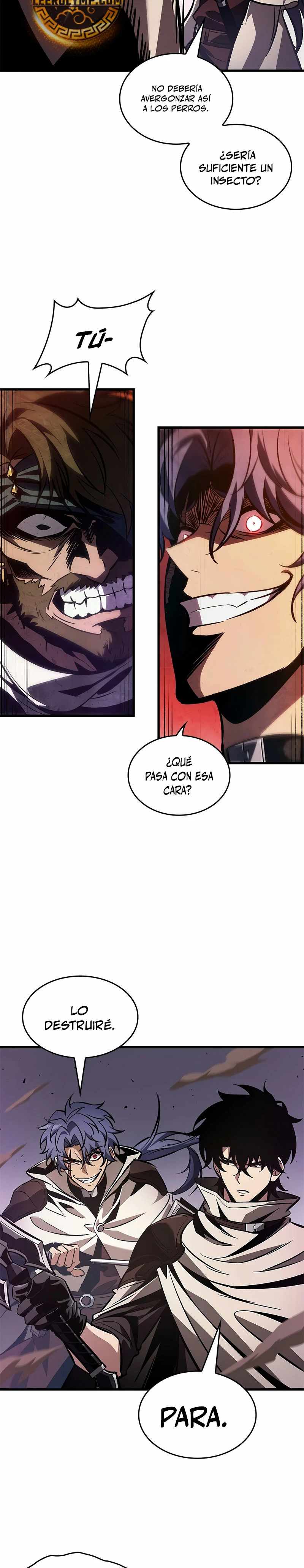 Read Pick Me Up ES Manga Online