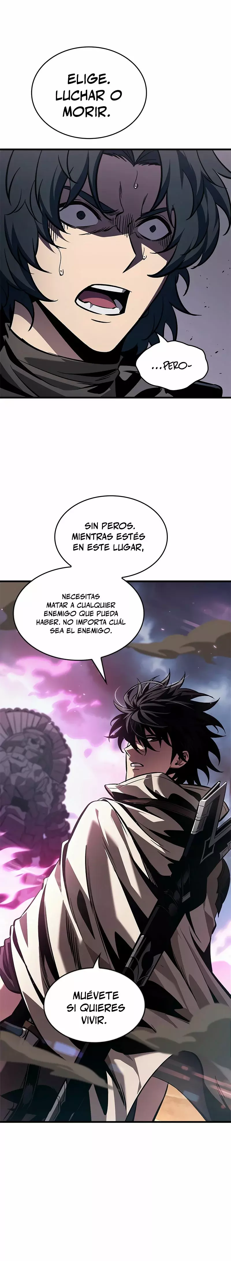 Read Pick Me Up ES Manga Online