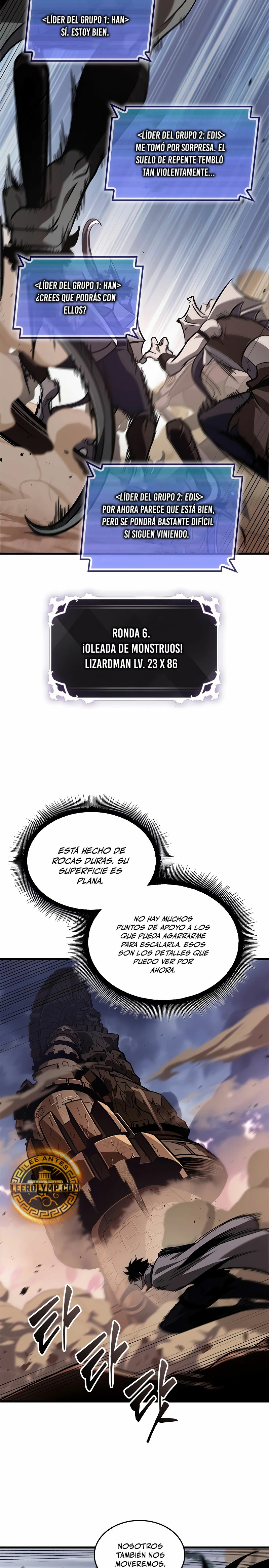 Read Pick Me Up ES Manga Online
