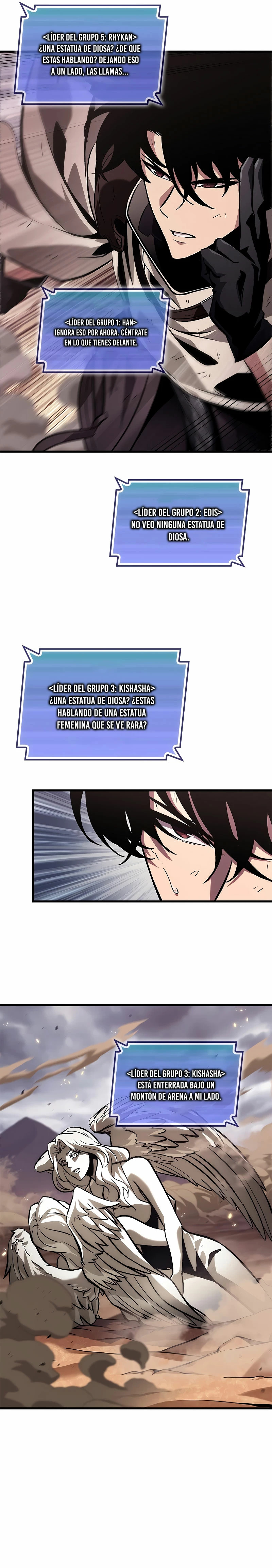 Read Pick Me Up ES Manga Online