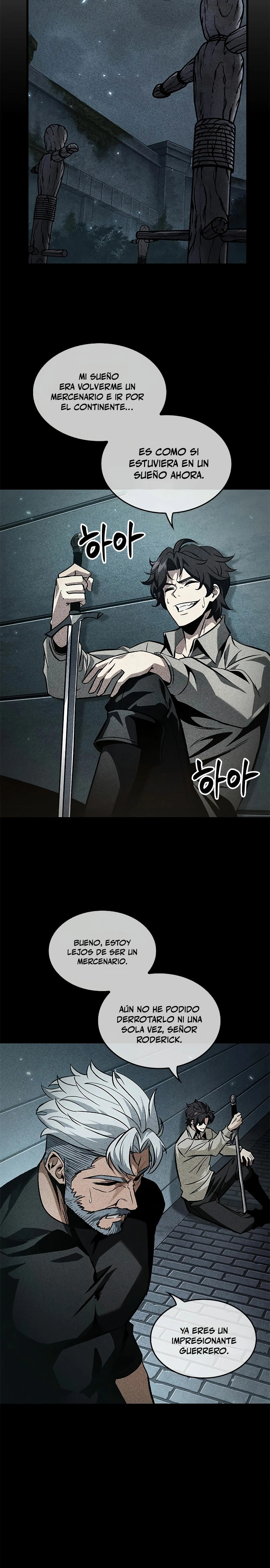 Read Pick Me Up ES Manga Online
