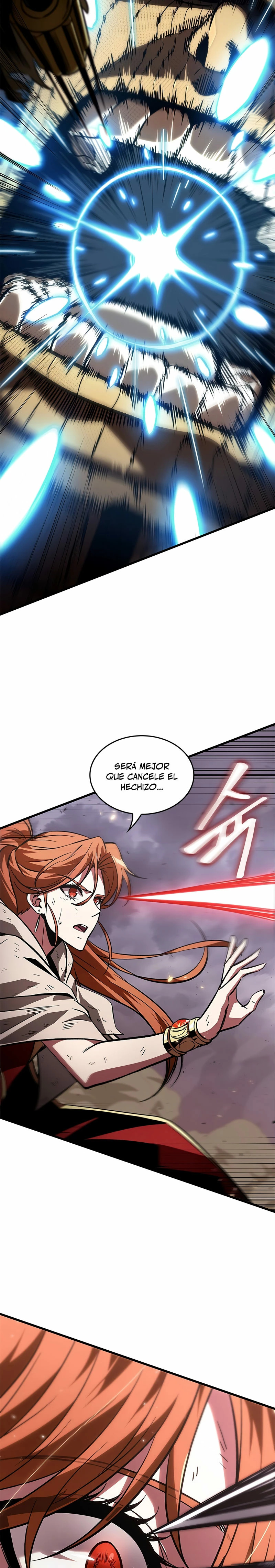 Read Pick Me Up ES Manga Online