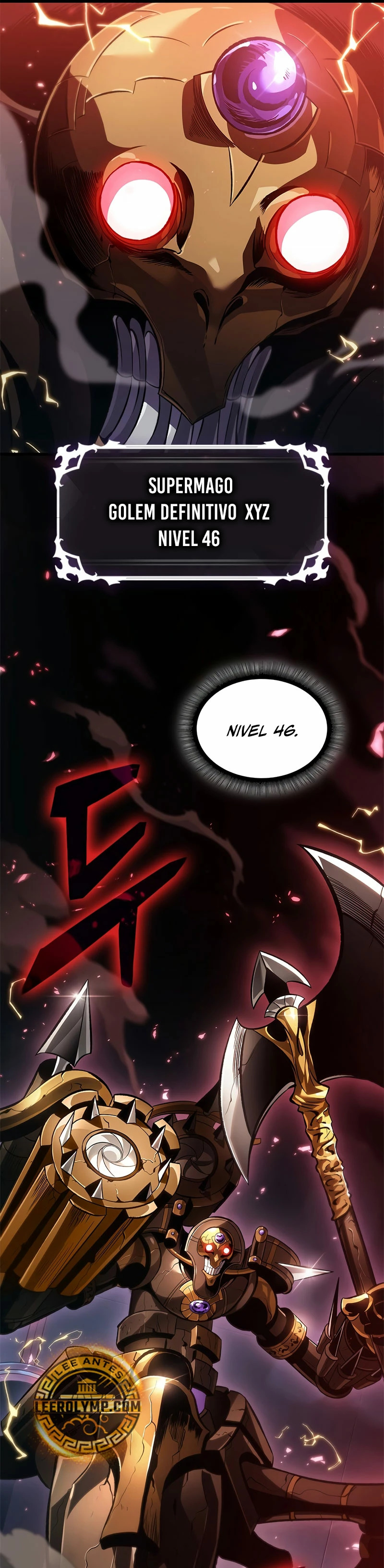 Read Pick Me Up ES Manga Online