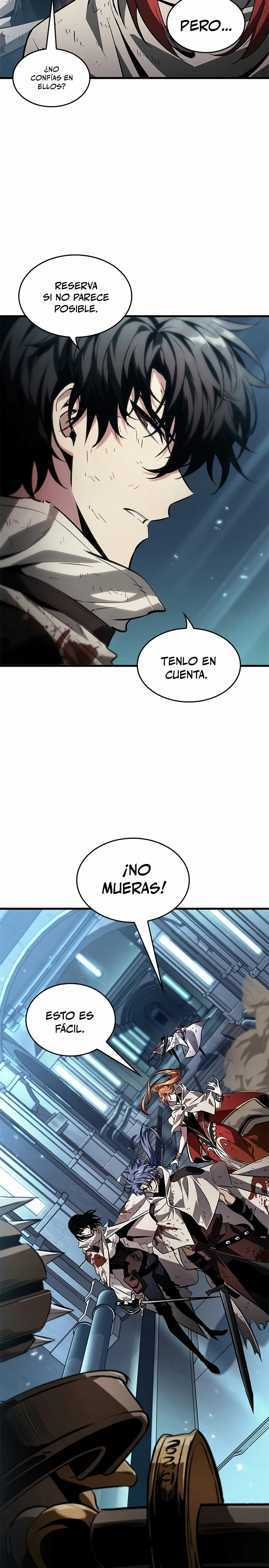 Read Pick Me Up ES Manga Online
