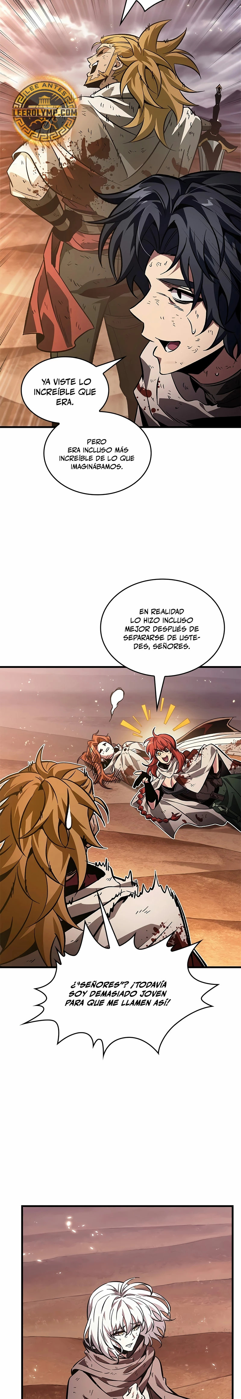 Read Pick Me Up ES Manga Online
