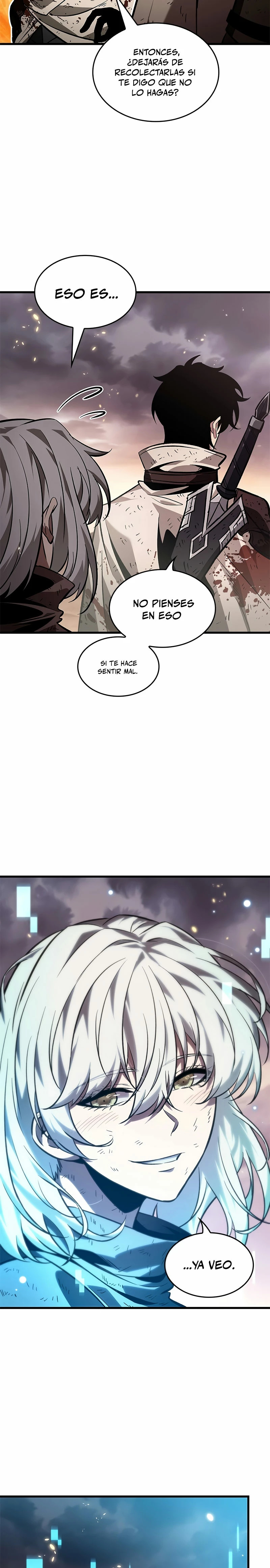 Read Pick Me Up ES Manga Online