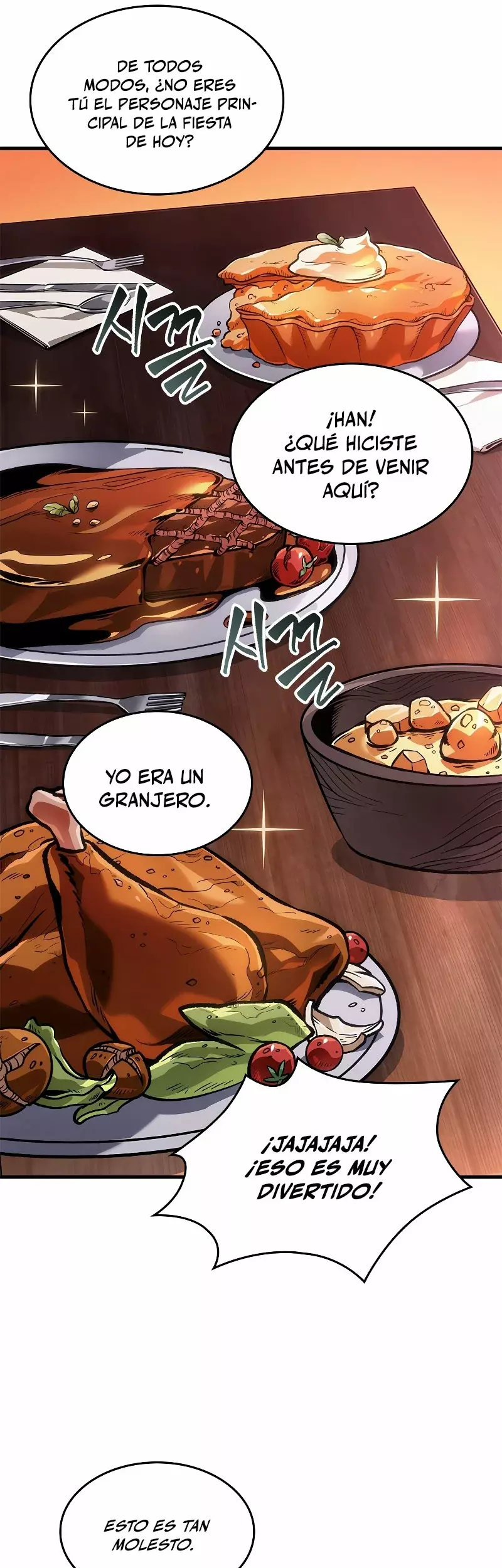Read Pick Me Up ES Manga Online