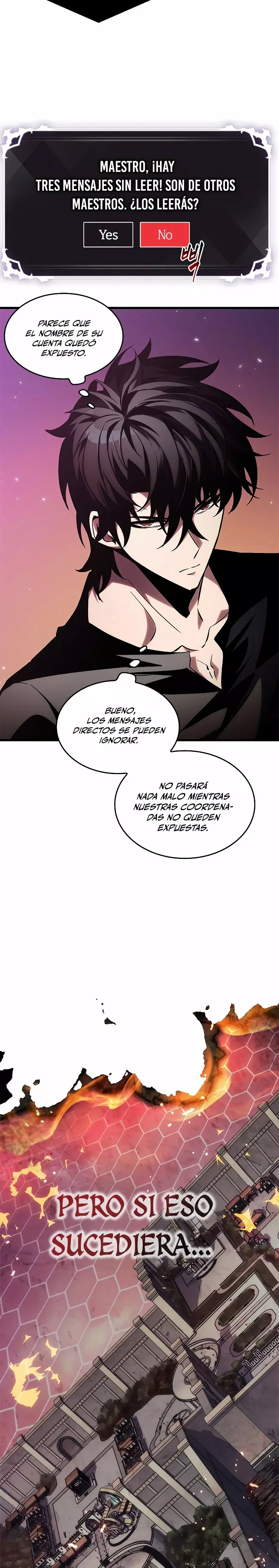 Read Pick Me Up ES Manga Online