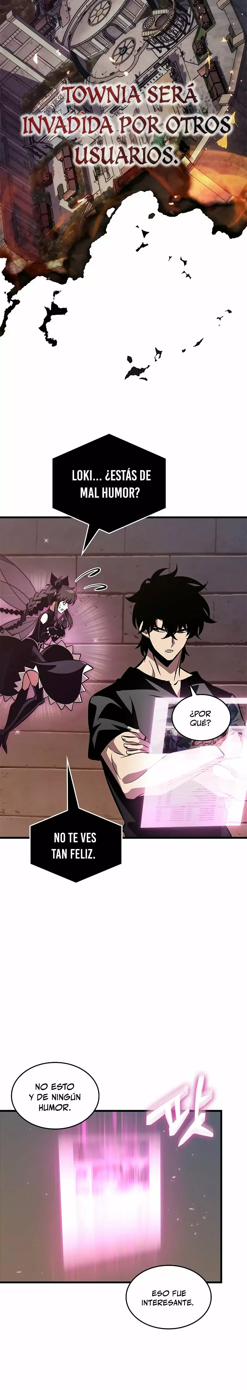 Read Pick Me Up ES Manga Online