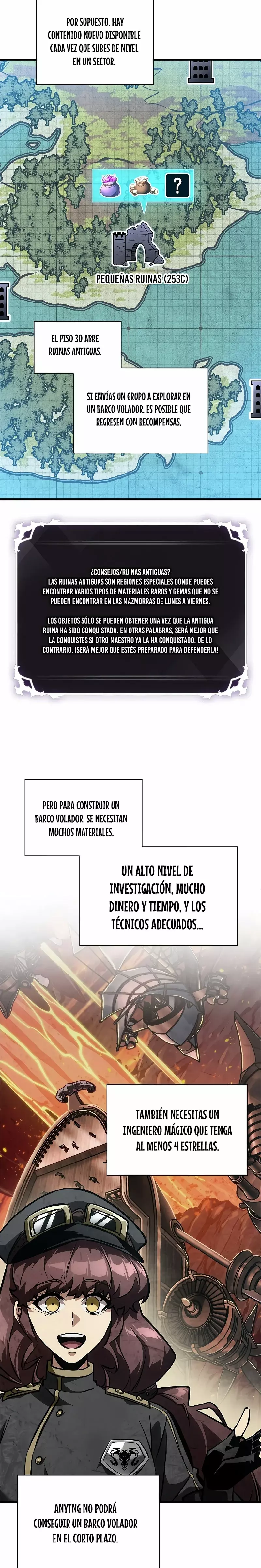 Read Pick Me Up ES Manga Online