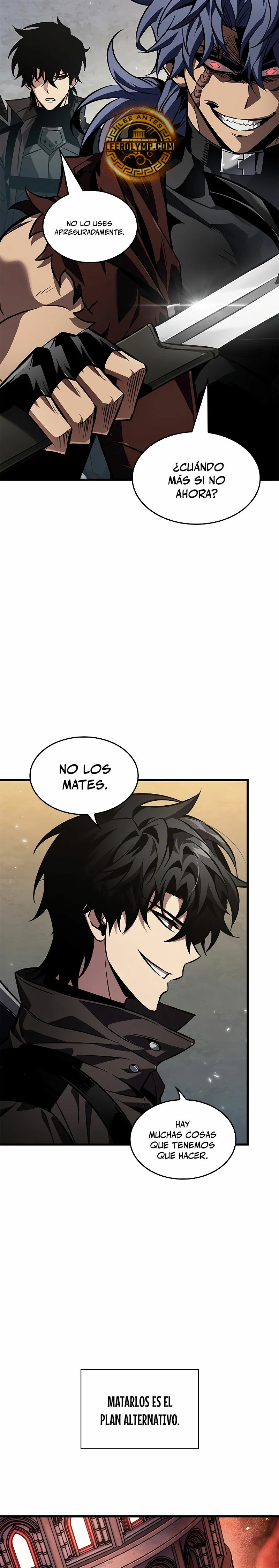 Read Pick Me Up ES Manga Online