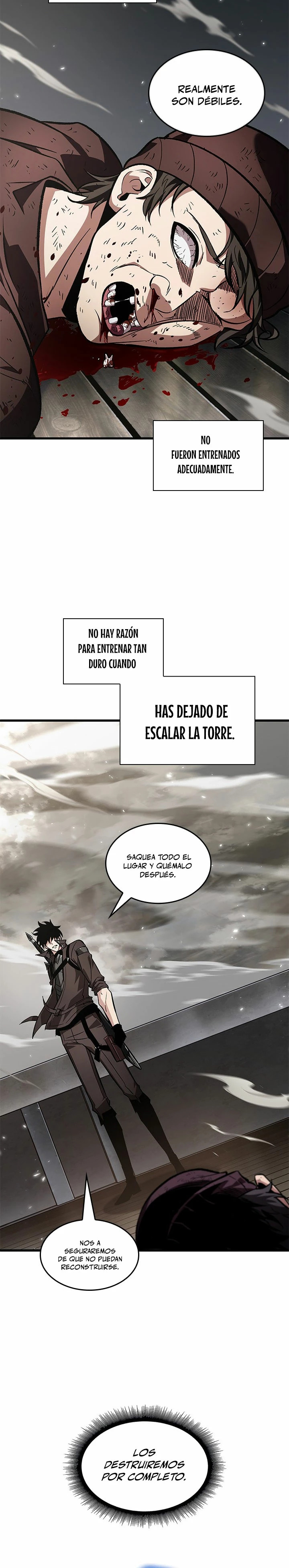 Read Pick Me Up ES Manga Online