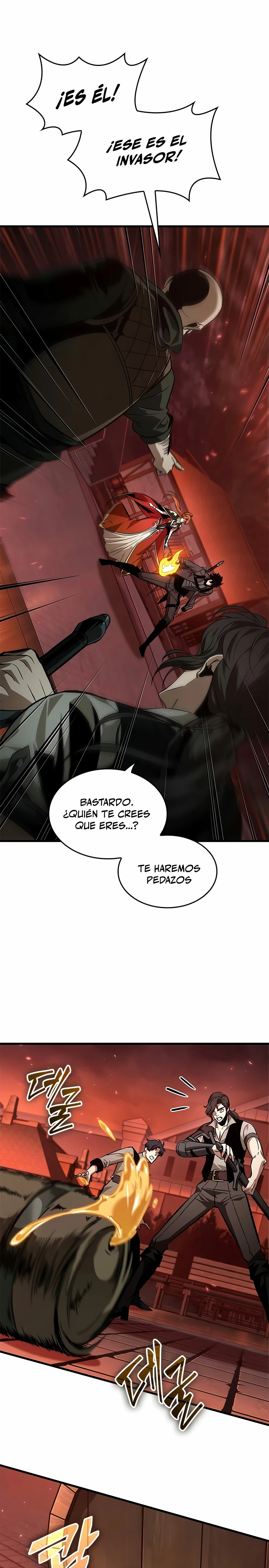 Read Pick Me Up ES Manga Online