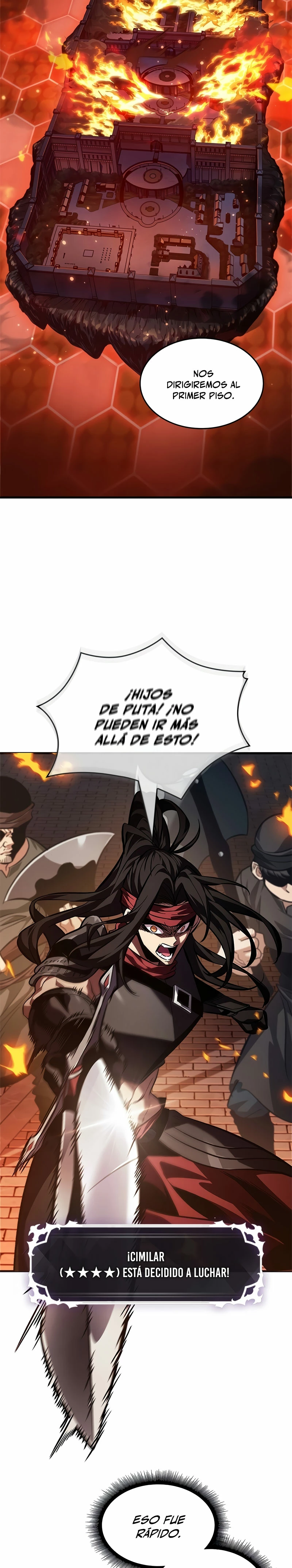 Read Pick Me Up ES Manga Online